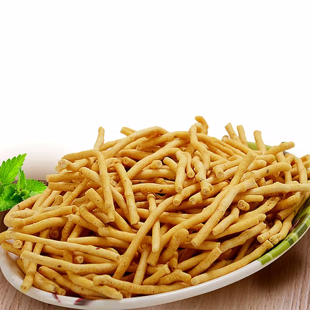 Mota Bhujia-2