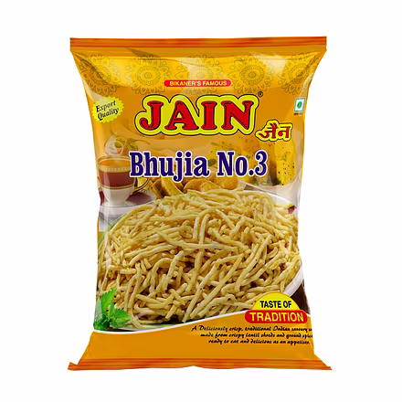 Bhujia No 3-Jain1114