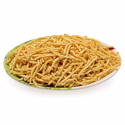 Bhujia No 3-2