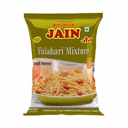 Falahari Mixture-Jain1118