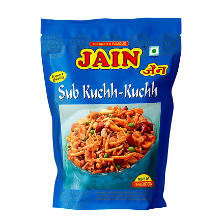 Sub Kuchh Kuchh-Jain1119