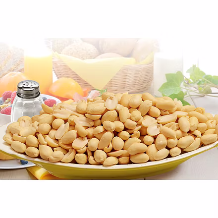 Salted Peanut-2