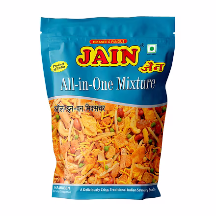 All in one Mixture-Jain1123