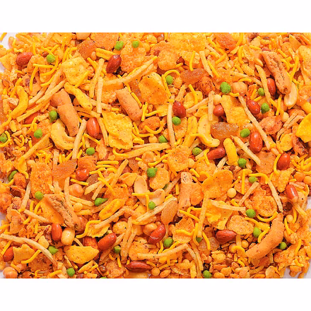 All in one Mixture-2