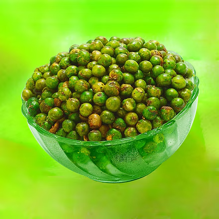 Masala Matar-2