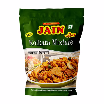 Kolkata Mixture-Jain1127