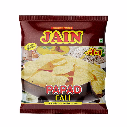 Papad Fali-Jain1130