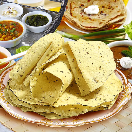 Urad Papad-2