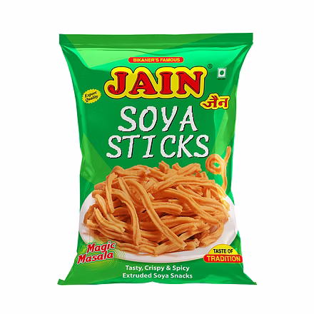 Soya Sticks-Jain1136