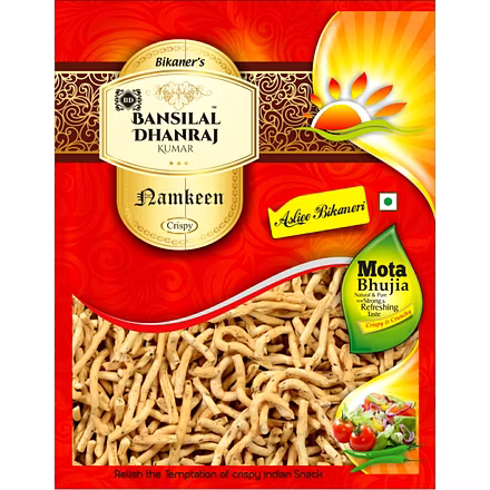 Mota Bhujia-BD1113