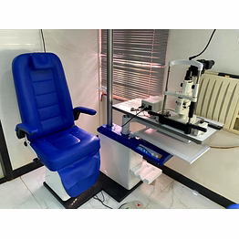 optical chair