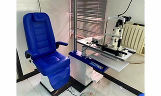 OPTICAL CHAIR