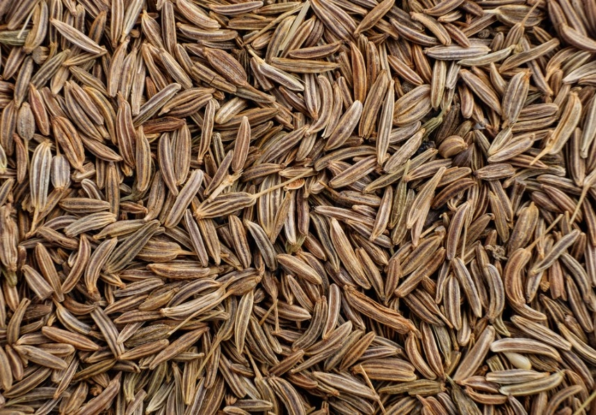 Cumin Seeds-VICTSP001