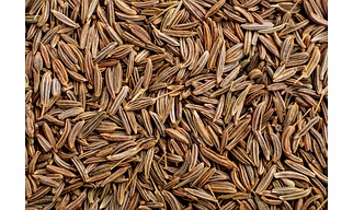 Cumin Seeds