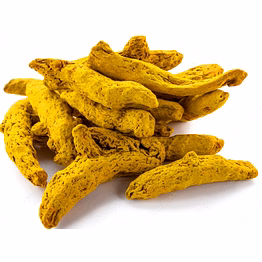turmeric finger