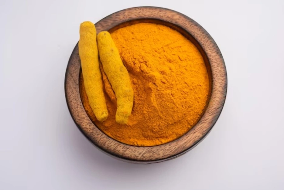 Turmeric Powder-Vic1105