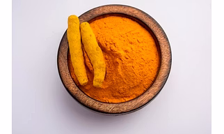 Turmeric Powder