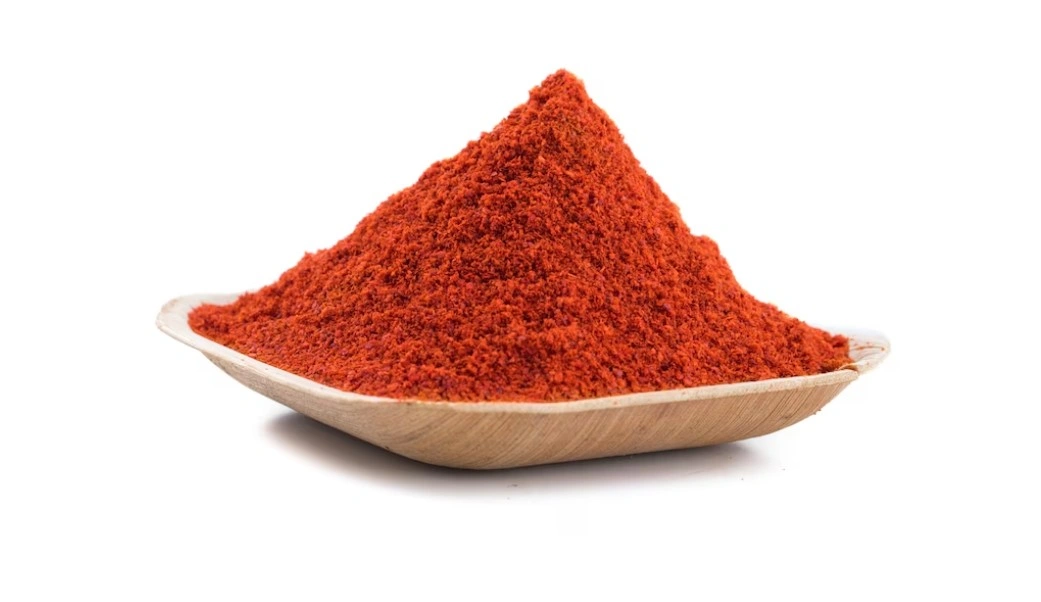 Chilli Powder-Vic1101