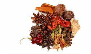 Garam Masala