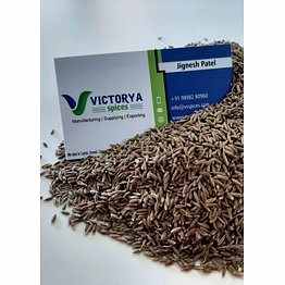 cumin seeds - singapore 99% purity