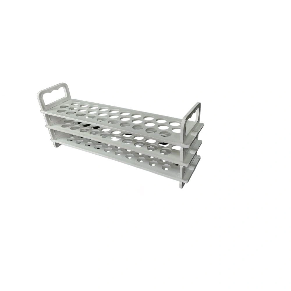 Test tube stand 3 TIER: 16mm × 31 Holes (Pack of 1)-2