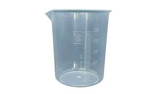 Beaker 500ml