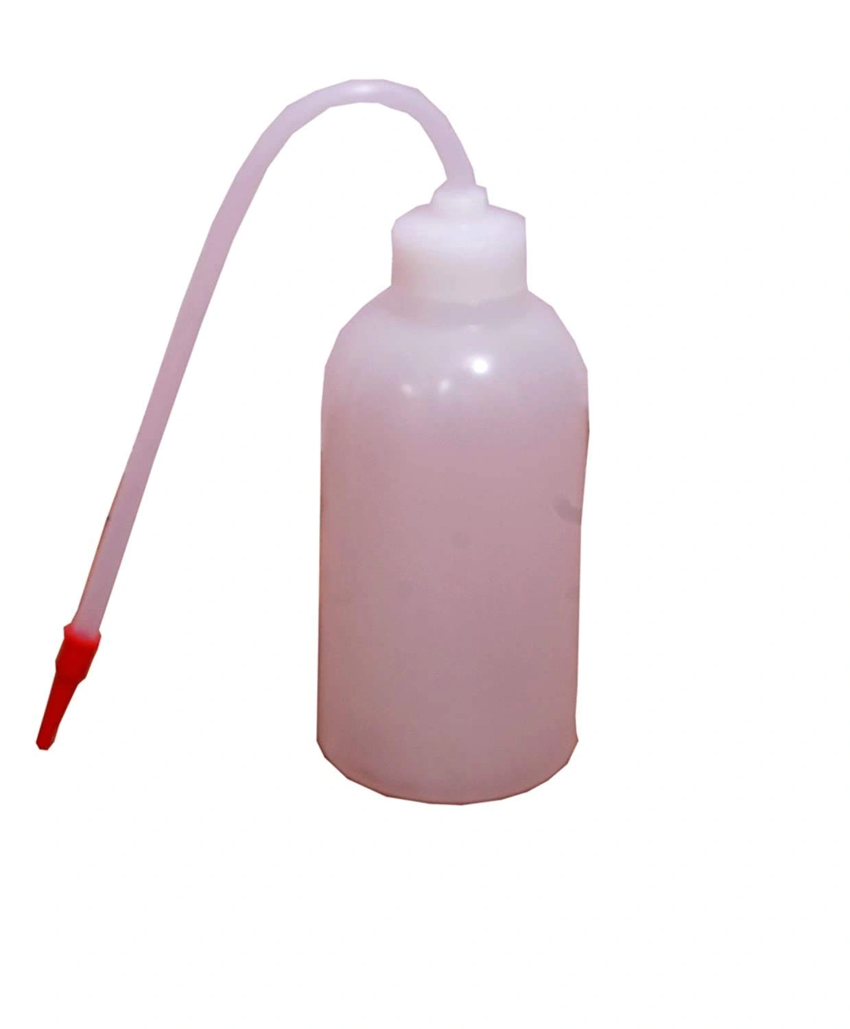 Low Density Polyethylene Made WASH Bottles 250ml-11504442