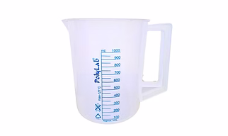 Printed Measuring Jugs