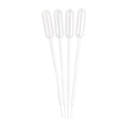 Aanij Pasteur Pipettes disposable 1ml