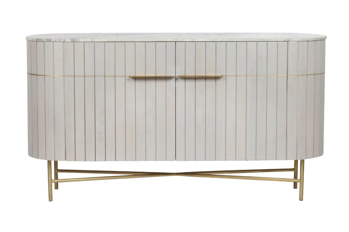 PIANO LG Sideboard (Alma Color)-JC-99773