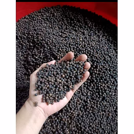 black pepper