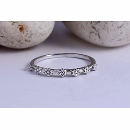 925 sterling silver charm flower ring, classy silver band, everyday use ring, thumb ring knuckle ring, handmade ring, gift for her