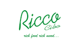 Ricco Cibo-logo