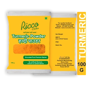 Turmeric Powder