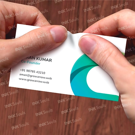 NON TEARABLE CARDS-0112