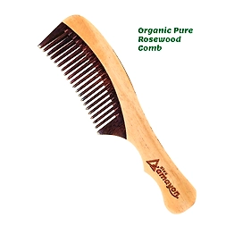 Premium Rosewood Comb