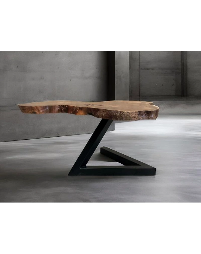 Classic Live Edge Indoor Wooden Coffee Table Epoxy Coffee Table Living Room Table Epoxy Table Top End Table Side Table Luxury Table Home Décor Conference Table-18by18-3