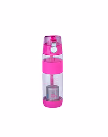 Bio+ Antioxidant, Alkaline, Mineralising AAA BoostUp Water Bottle - 650ml