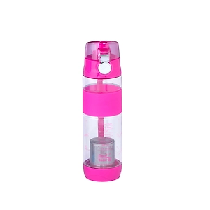 Bio+ Antioxidant, Alkaline, Mineralising AAA BoostUp Water Bottle - 650ml