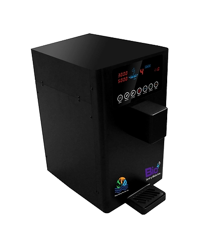 Bio+ Light Commercial Water Ionizer-2