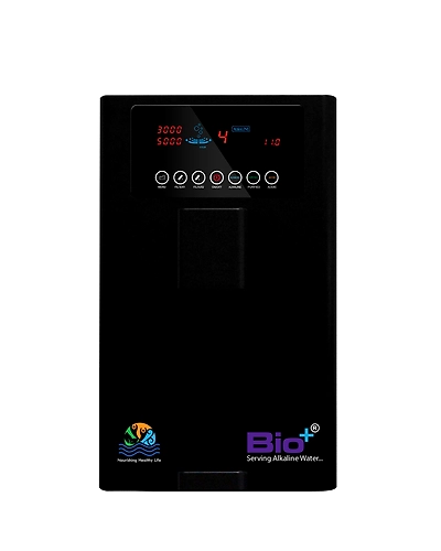 Bio+ Light Commercial Water Ionizer-1