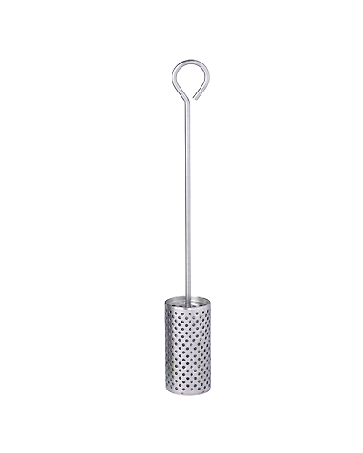 Bio+ SS 1 Liter Bottle Cartridge/Diffuser-11369692