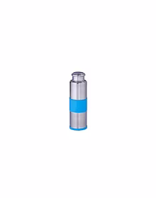 Bio+ Antioxidant, Alkaline, Antibacterial, Mineralising AAA SS 1 Liter Water Bottle