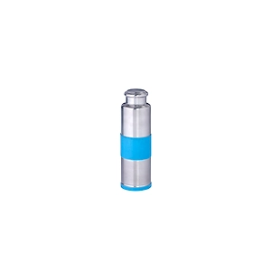 Bio+ Antioxidant, Alkaline, Antibacterial, Mineralising AAA SS 1 Liter Water Bottle