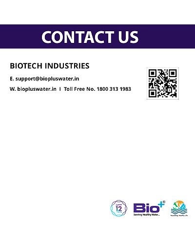 Bio+ Light Commercial Water Ionizer-7