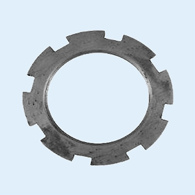 Threaded Nuts-PRF028