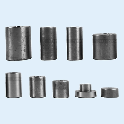 Threaded Bosses-0.25kg-1
