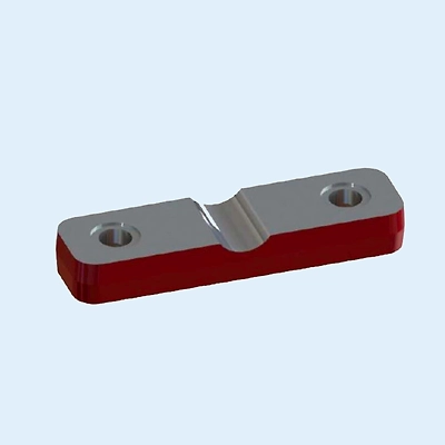 S Cam Brackets-PRF021