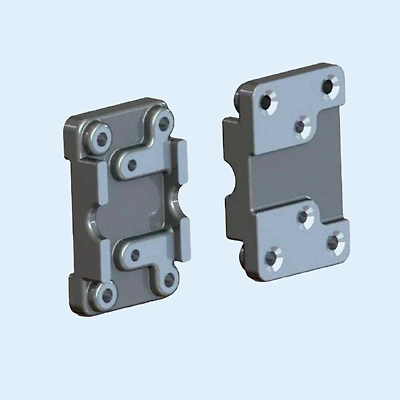S Cam Brackets-PRF022