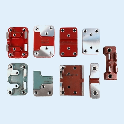 S Cam Brackets-0.82kg-1